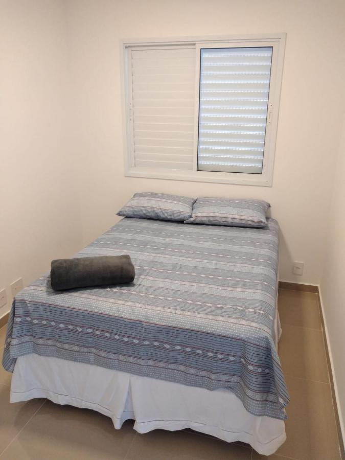 Apto Vista O Mar Enseada - 18o Andar Cond Clube Apartamento Guarujá