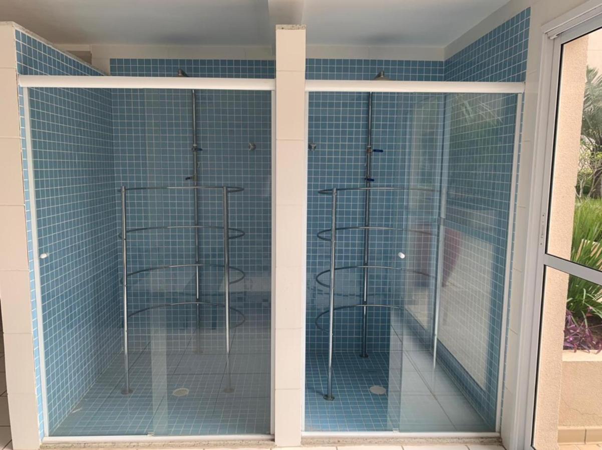 Apartamento Apto Vista O Mar Enseada - 18o Andar Cond Clube